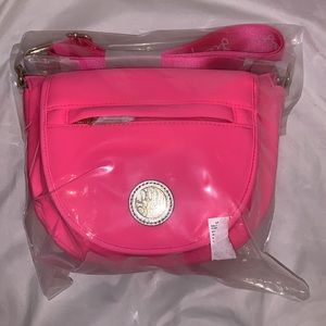 Giavanna Neoprene Crossbody Bag Lilly Pulitzer